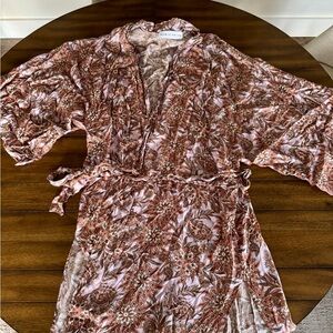 Rue de Seine bride robe